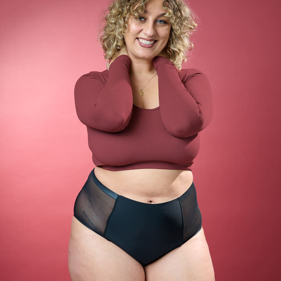 Celestino - Very High Waist