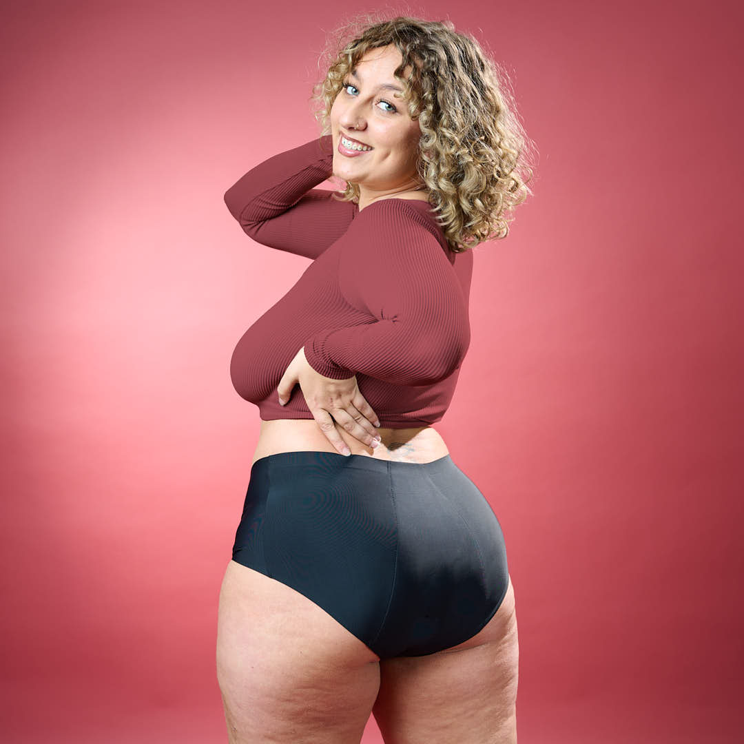 Rosa - Senza cuciture